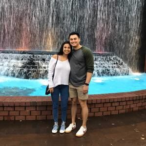 Meet your Posher, Zach